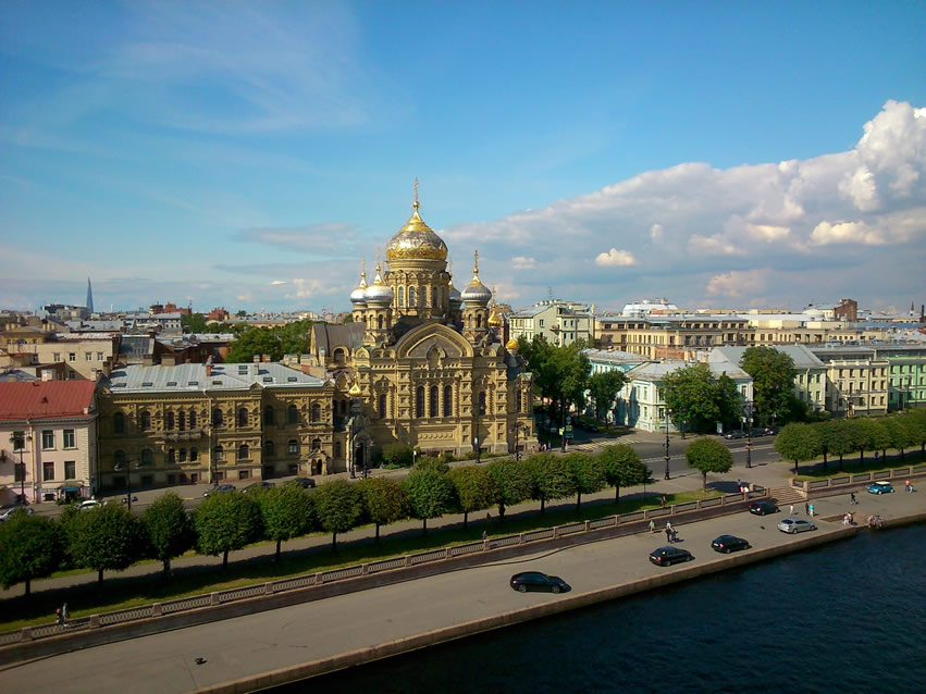 <h2>2018 Baltic Sea Golf Cruise</h2>11 Nights including St Petersburg | 5 Rounds | Copenhagen to Stockholm | August 8 - 19